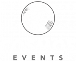 Cosmos Events Logo
