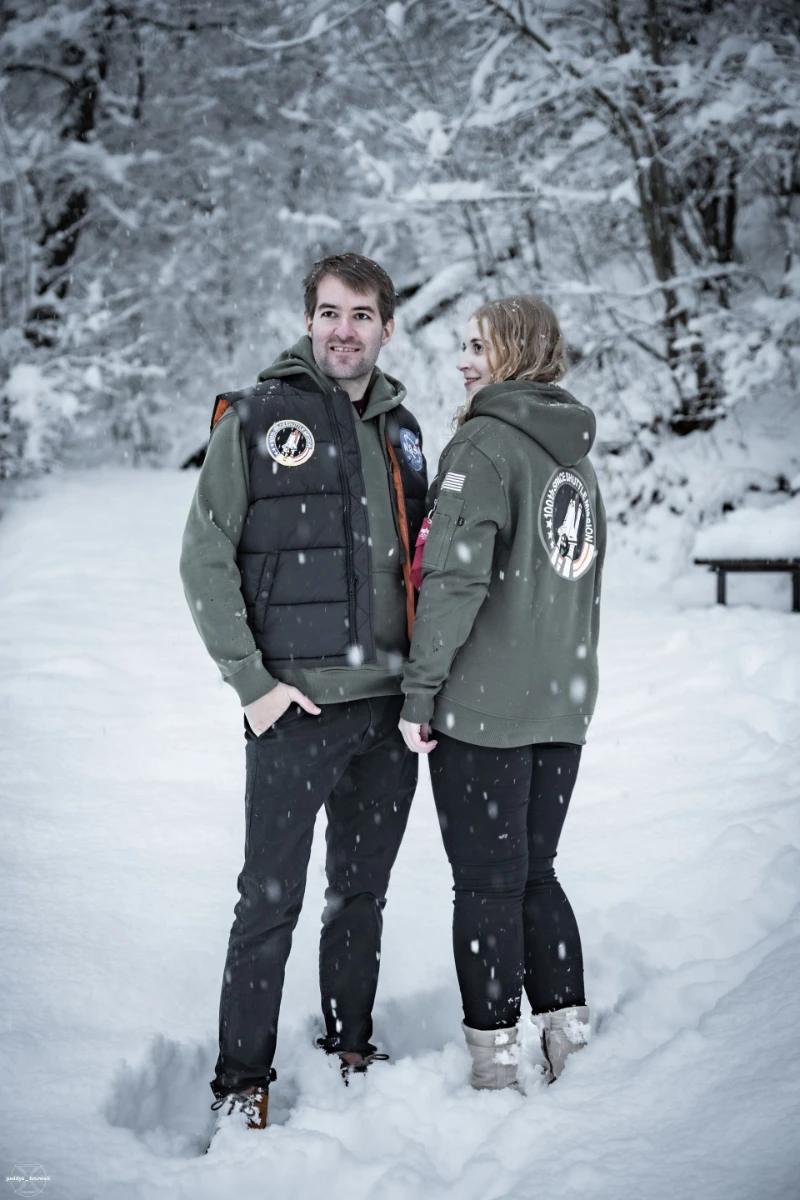 Cosmos Events mit DJ Cosmo und Navigatorin Larissa