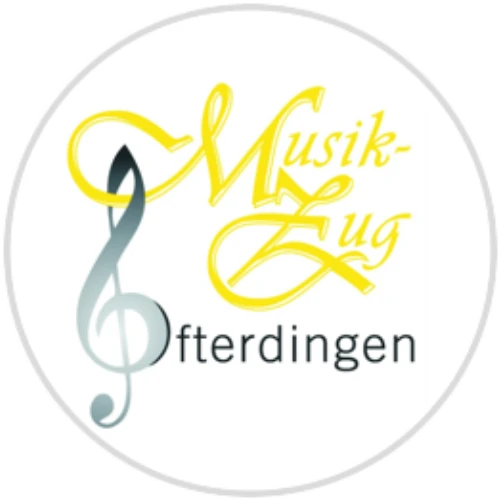 Musikzug Ofterdingen e.V. Logo