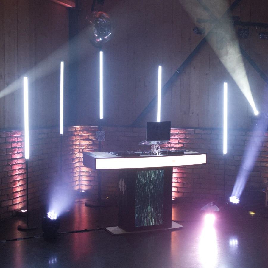 hochzeits-dj-extras-fuer-die-hochzeit Extras mit dem Hochzeits DJs