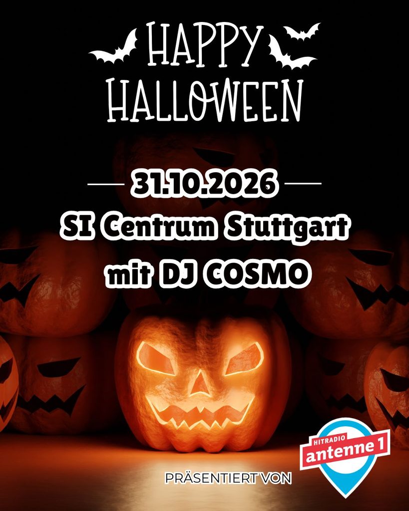 Halloween SI Centrum